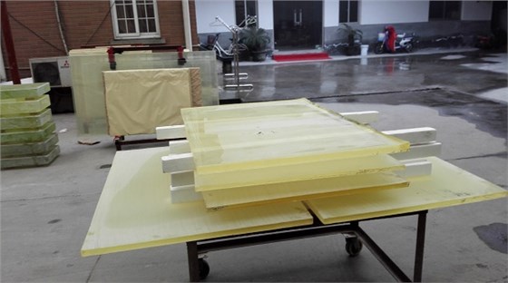 呼和浩特25mm铅玻璃价格