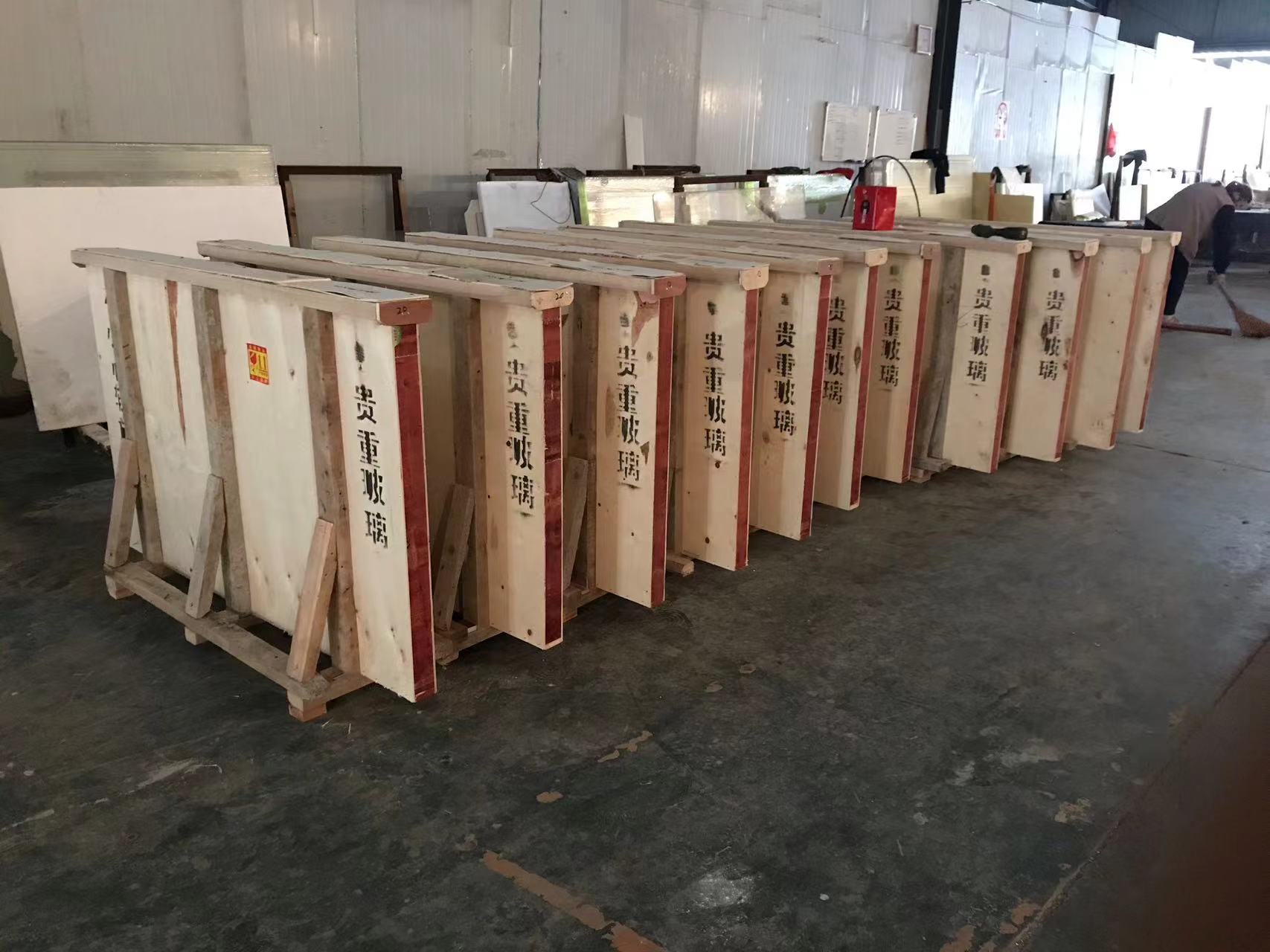 呼和浩特铅玻璃如何清理